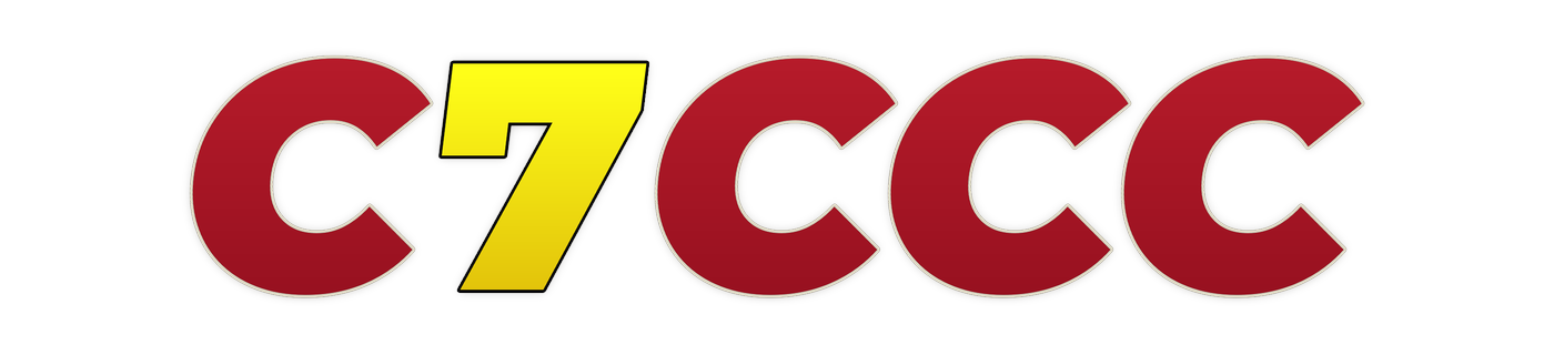c7ccc লোগো